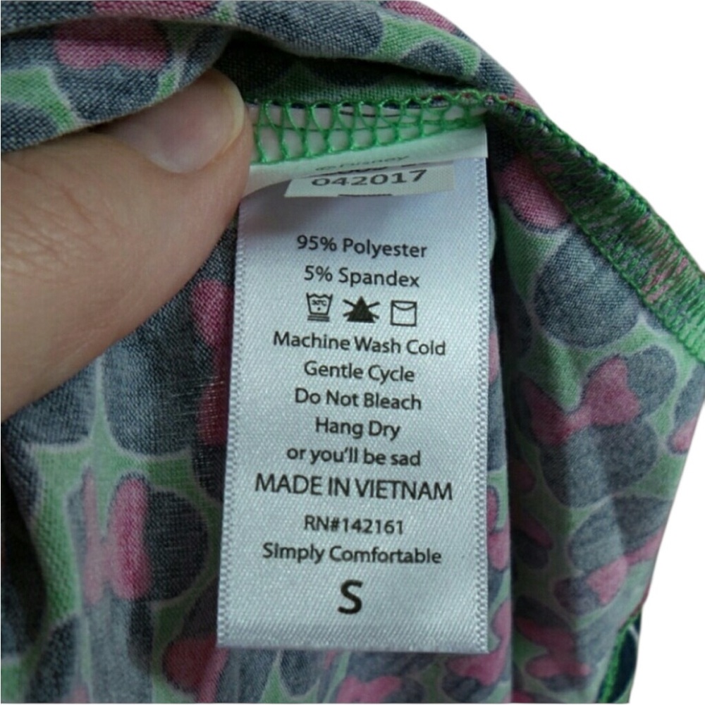 NWT Lularoe L Disney Carly Minnie Mouse - Picture 6 of 6